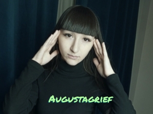 Augustagrief