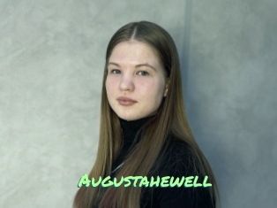 Augustahewell