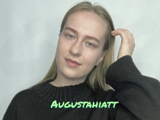 Augustahiatt