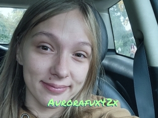 Aurorafux42x