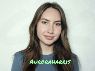 Auroraharris