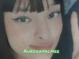 Aurorapalmer