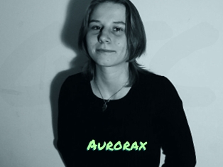 Aurorax