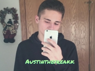 Austinthefreakk