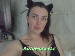 autumnshirle Gothicorgien