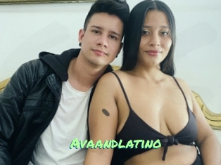 Avaandlatino