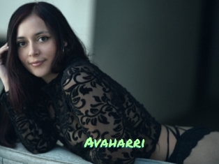 Avaharri
