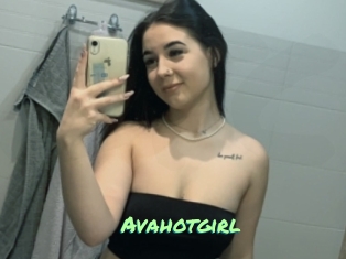 Avahotgirl