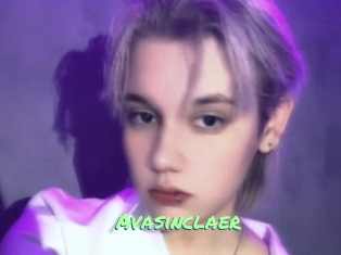 avasinclaer Gothicorgien