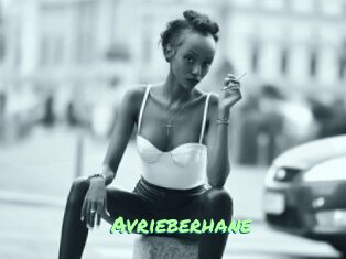 Avrieberhane