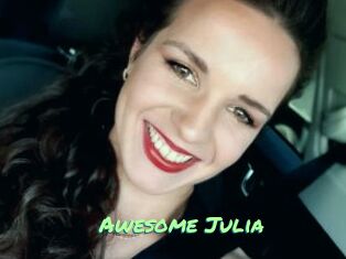 Awesome_Julia