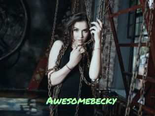 Awesomebecky