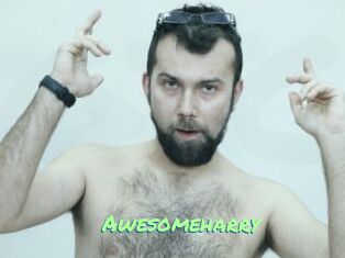 Awesomeharry