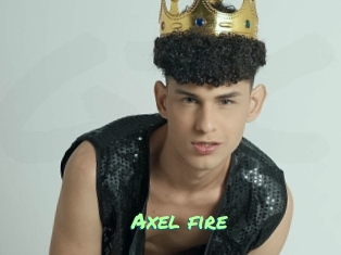 Axel_fire