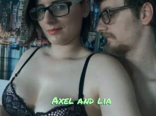 axel_and_lia Gothicorgien