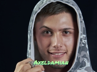 Axeldamian