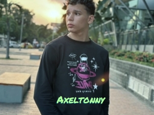 Axeltonny