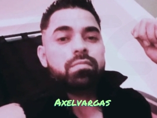 Axelvargas