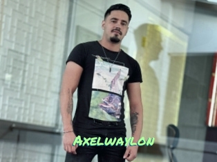 Axelwaylon