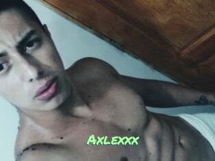 Axlexxx