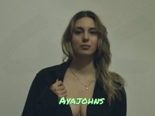 Ayajohns