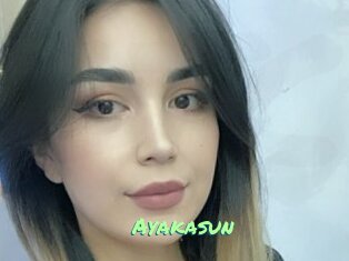Ayakasun