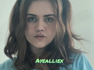 Ayealliex