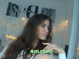 Ayileenxx