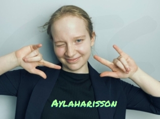 Aylaharisson