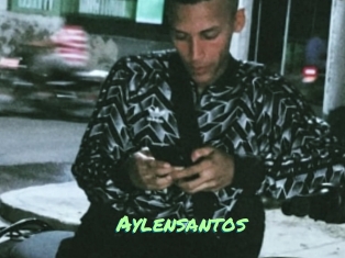 Aylensantos