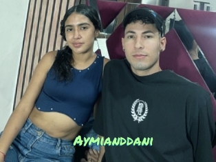 Aymianddani