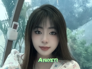 Aynyeti