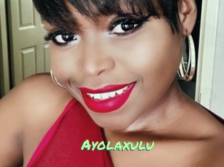 Ayolaxulu