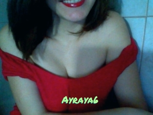 Ayraya6