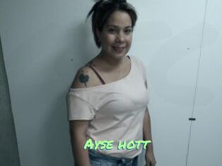 Ayse_hott