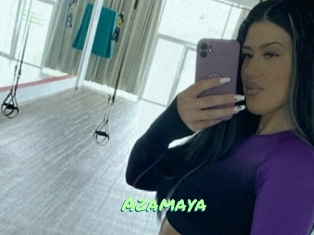 Azamaya