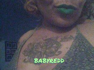 BABYREDD