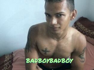 BADBOYBADBOY