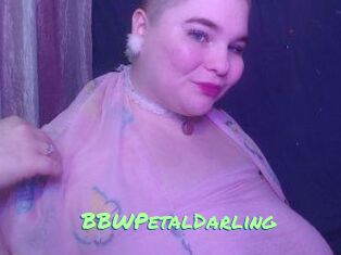 BBWPetalDarling