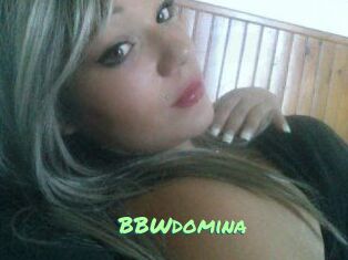 BBWdomina