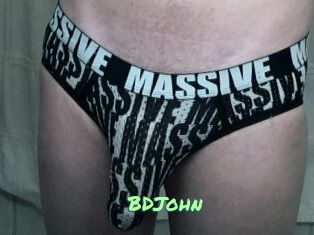 BDJohn