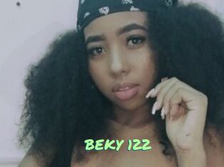 BEKY_122