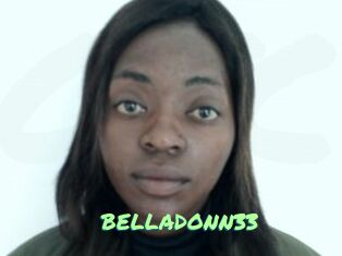 BELLADONN33