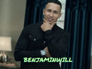 BENJAMINWILL