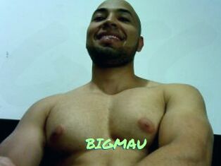 BIGMAU