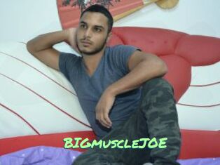 BIGmuscleJOE