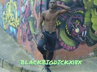 BLACKBIGDICKX18X