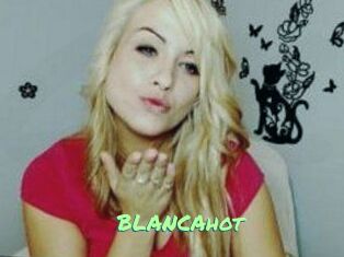 BLANCAhot