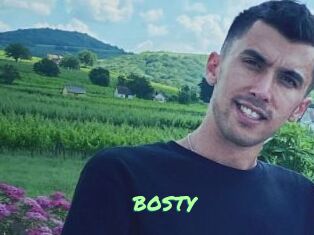 BOSTY