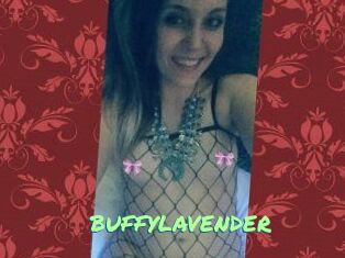 BUFFYLAVENDER